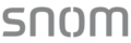 snom